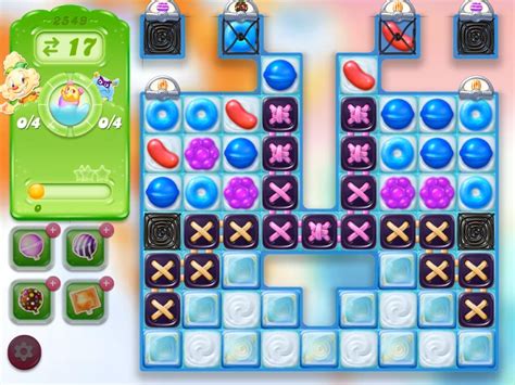 Level 2549 .